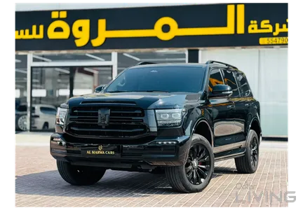 جي دبليو إم تانك 500 2026